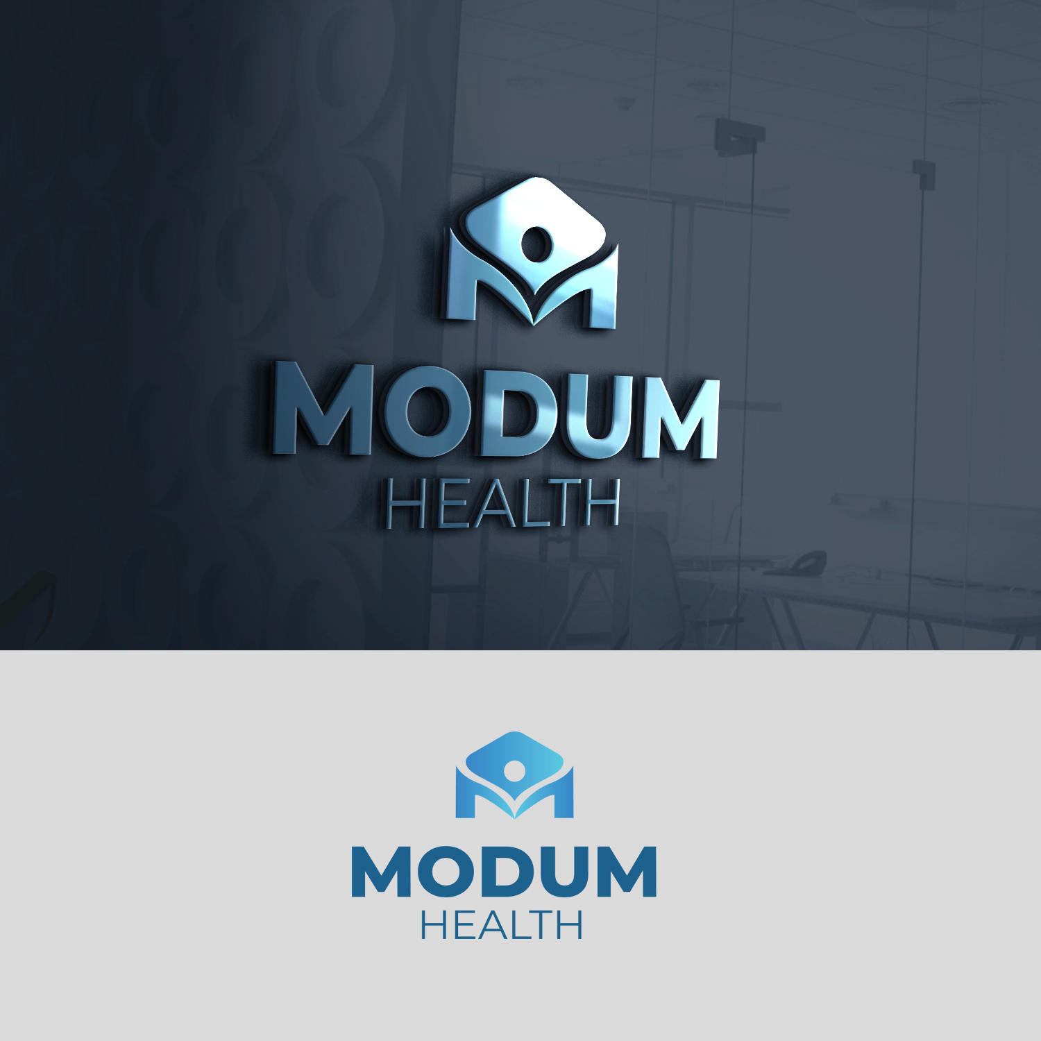 Logo Design by pian 2 for this project | Design #27151864