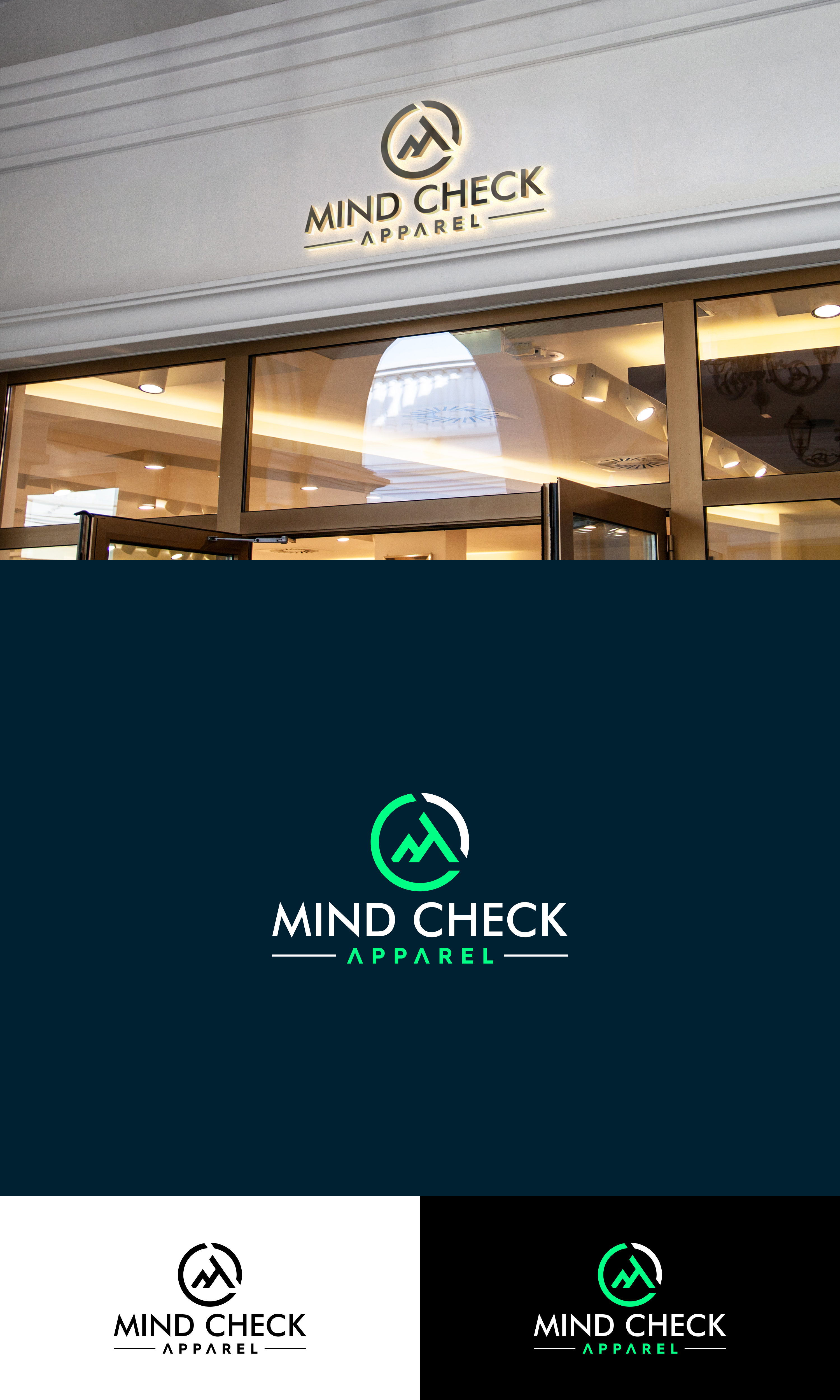 Logo Design by Ally Mac for this project | Design #27180111