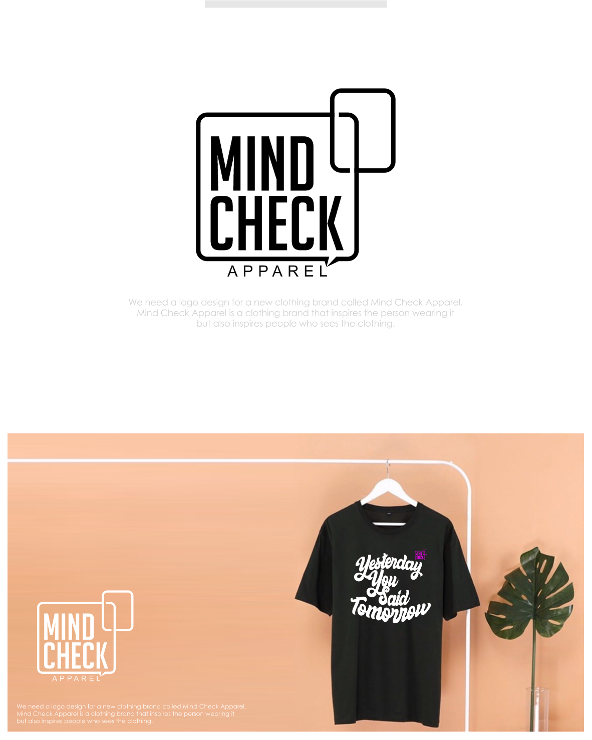 Logo Design by momo57 for this project | Design #27157481