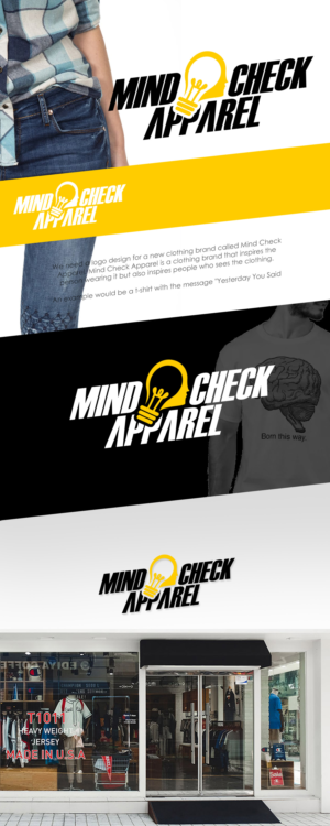 Logo Design by FDesignIndonesia for this project | Design #27152555
