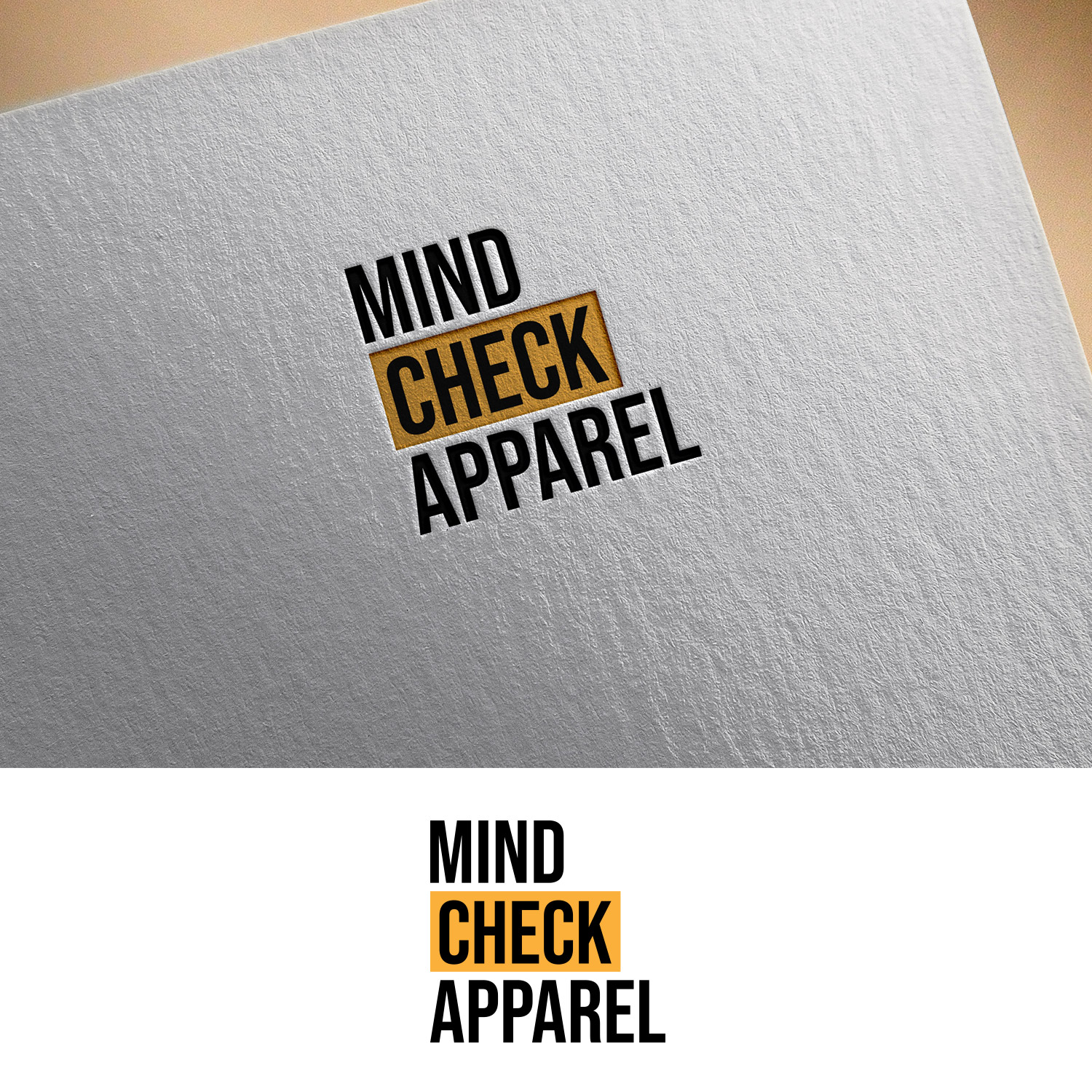 Logo Design by DesignDUO for this project | Design #27168741