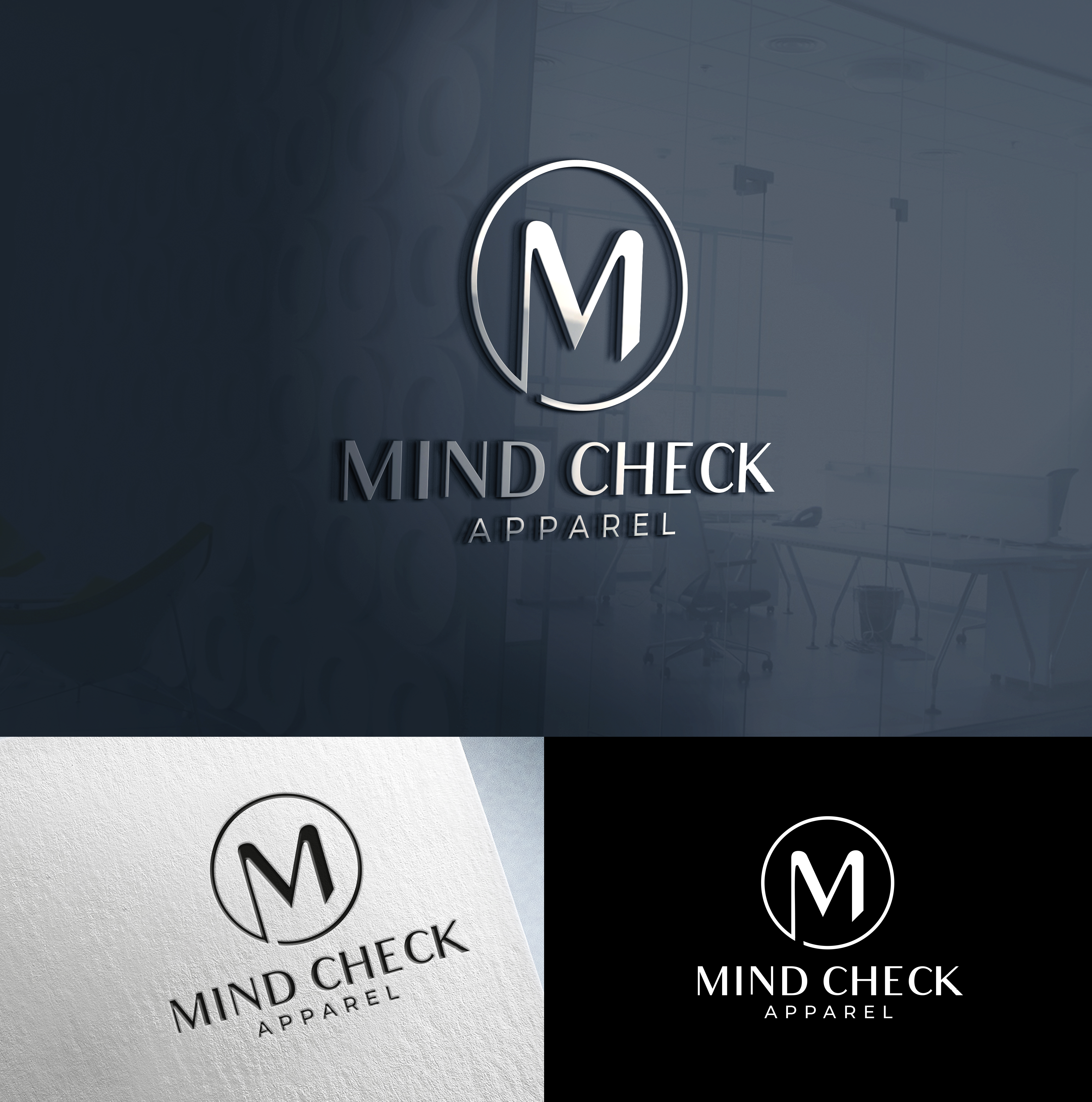 Logo Design by Taya Bright for this project | Design #27178581