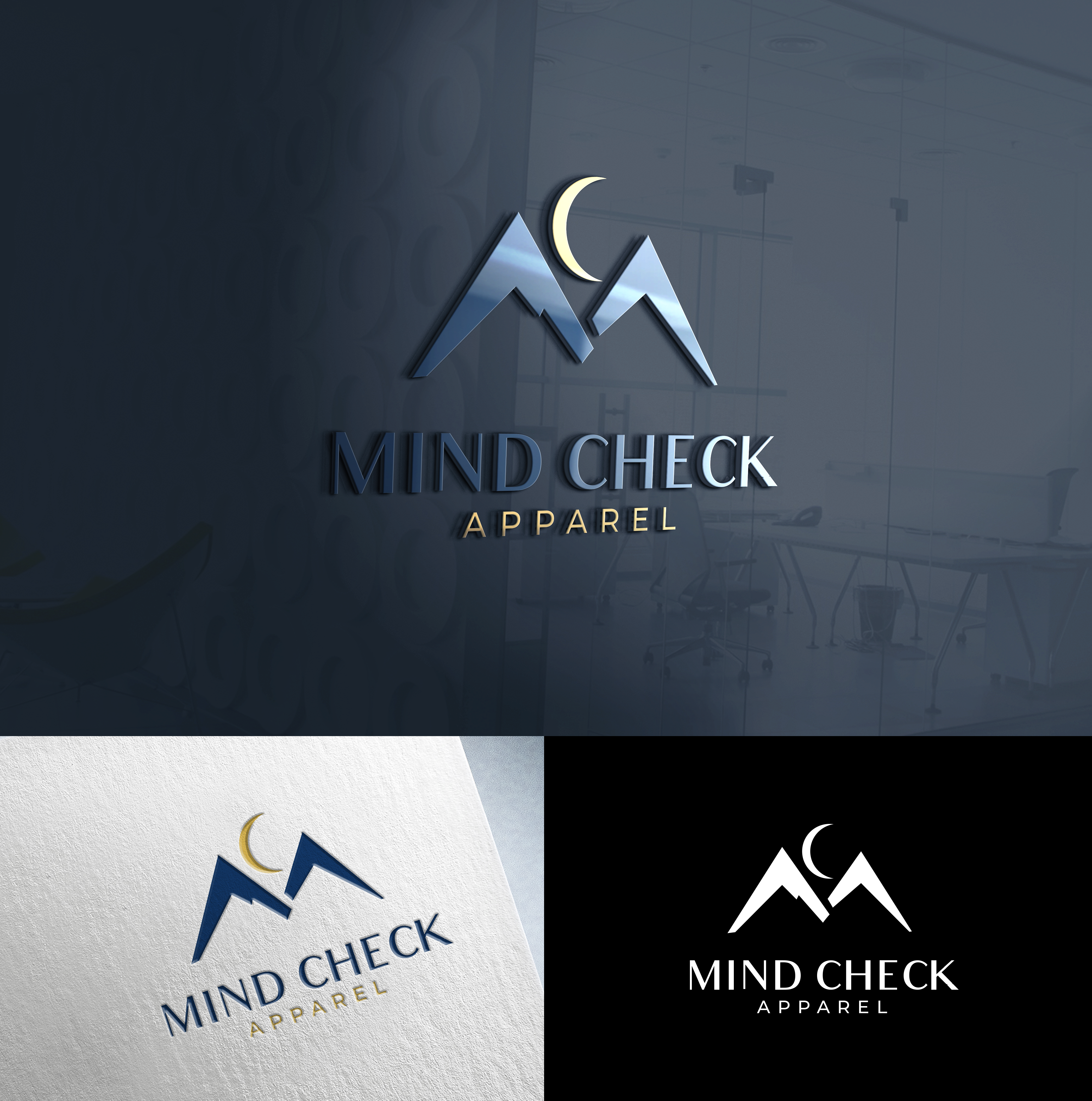 Logo Design by Taya Bright for this project | Design #27178582