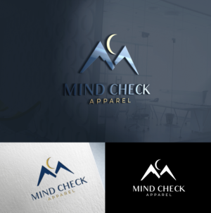 Logo Design by Taya Bright for this project | Design: #27178582