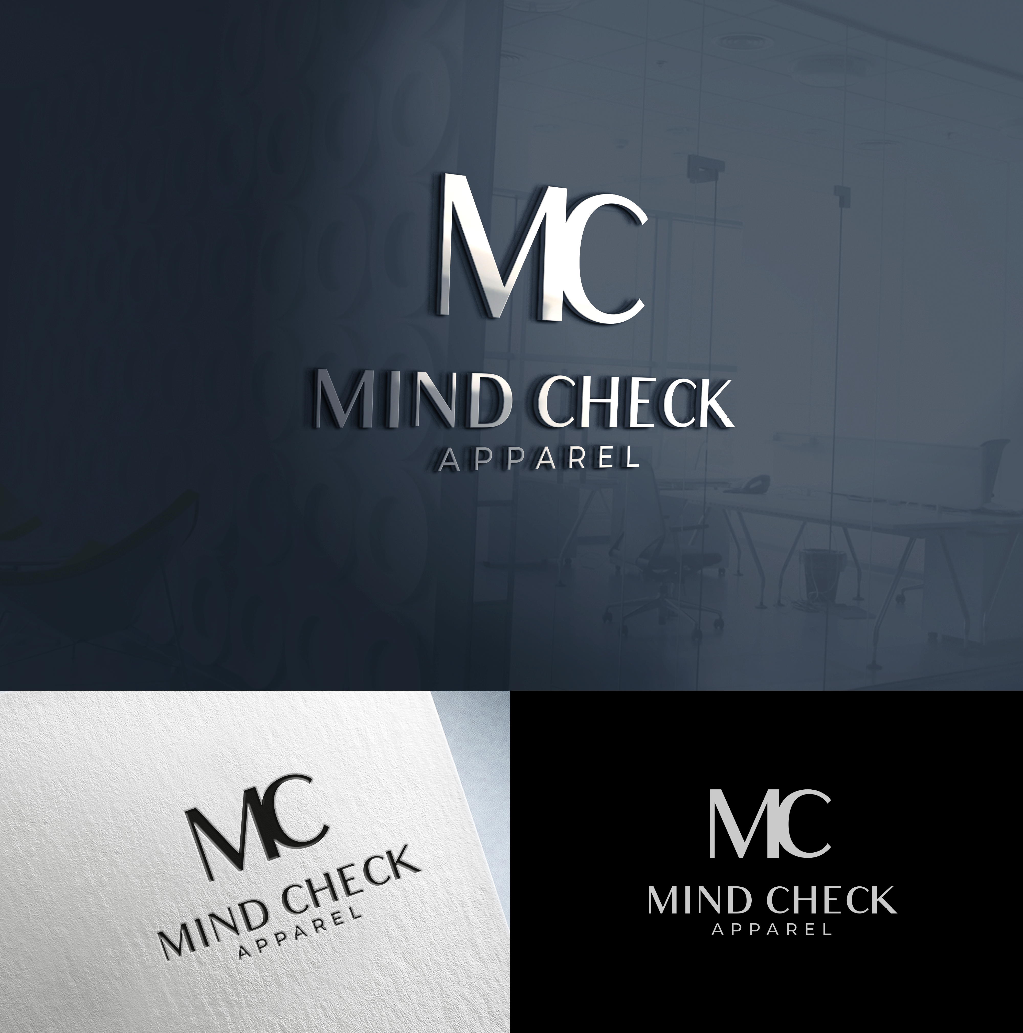 Logo Design by Taya Bright for this project | Design #27178583