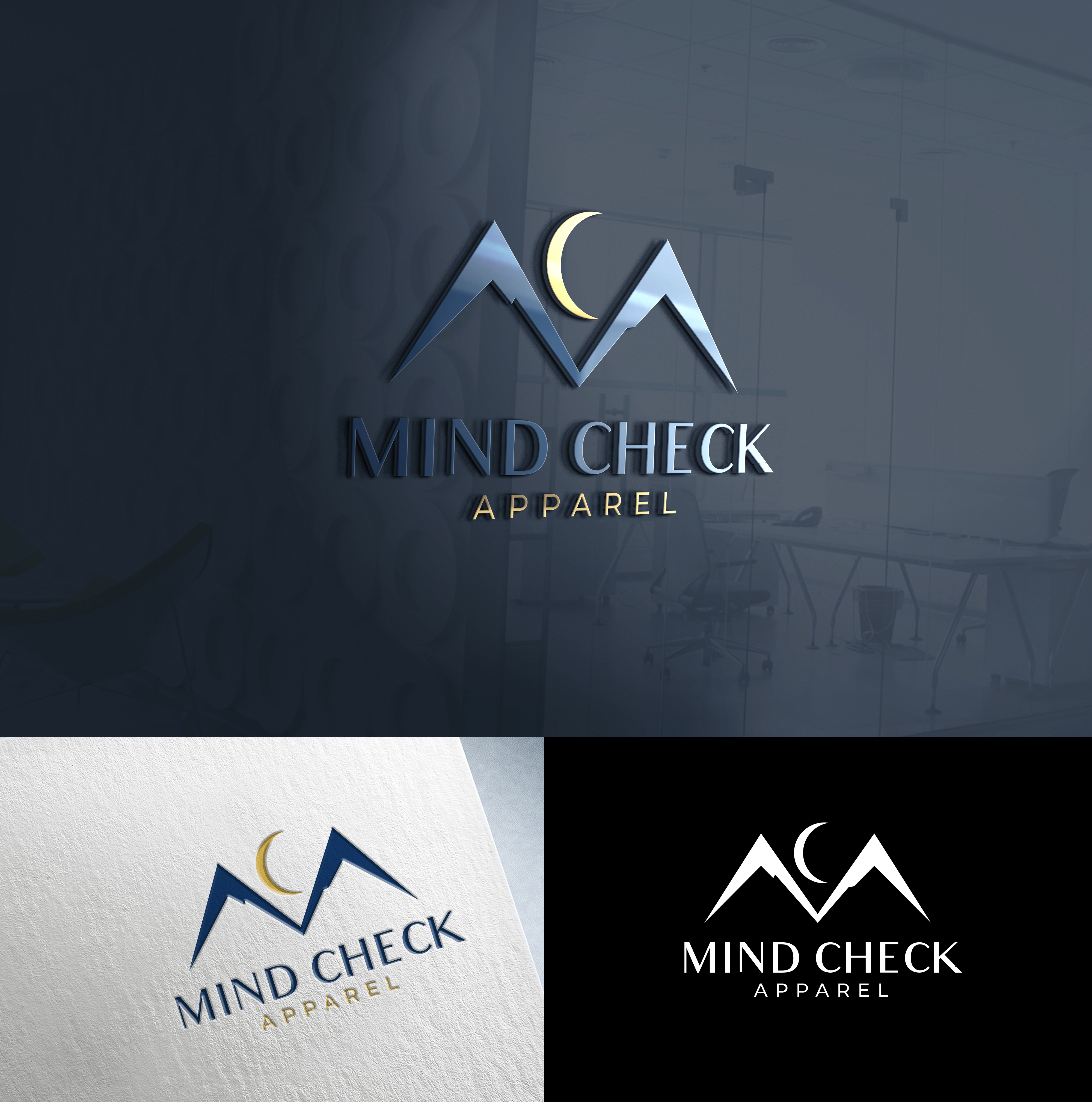 Logo Design by Taya Bright for this project | Design #27178584