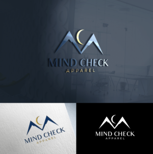 Logo Design by Taya Bright for this project | Design: #27178584