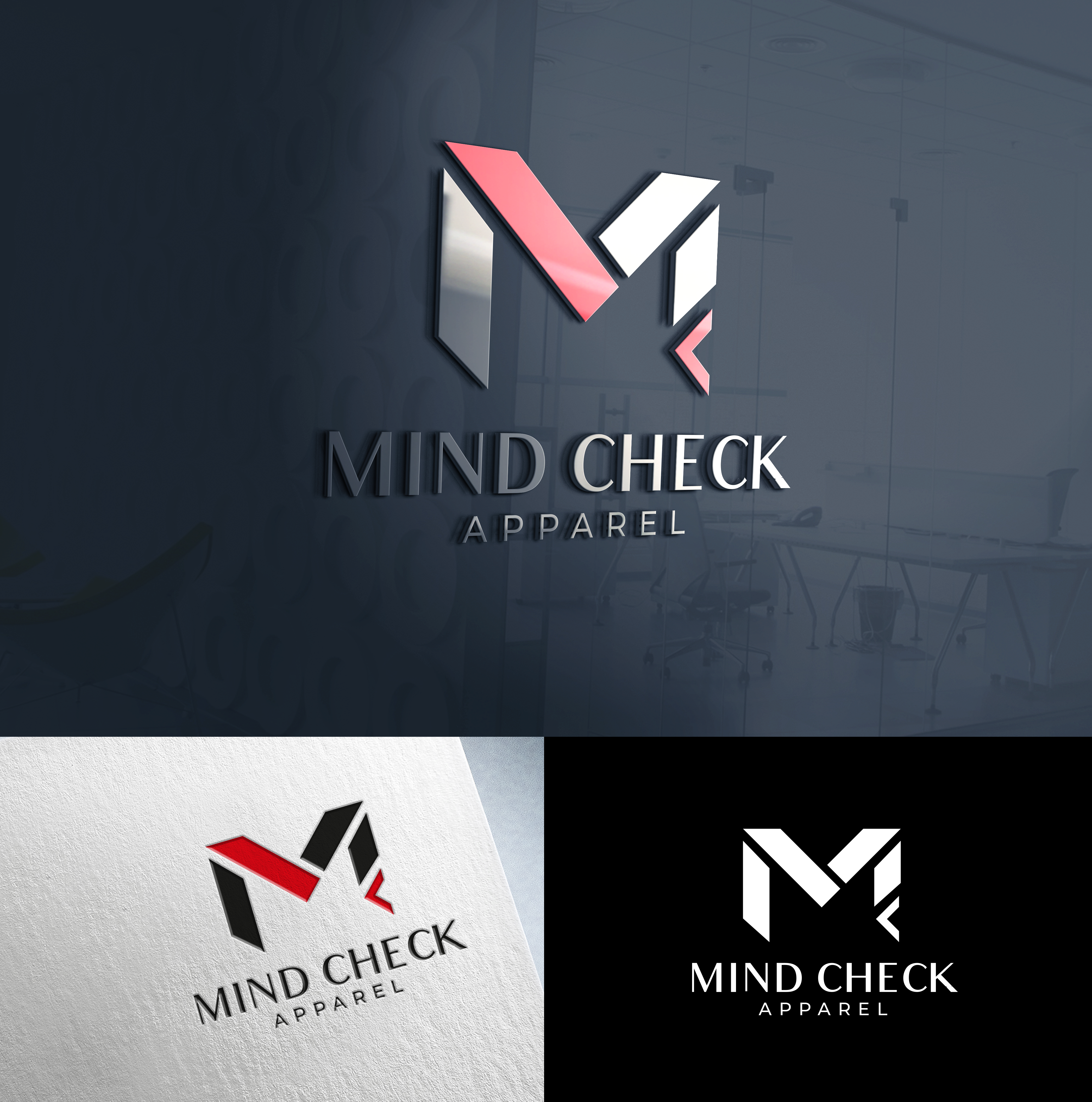 Logo Design by Taya Bright for this project | Design #27178585
