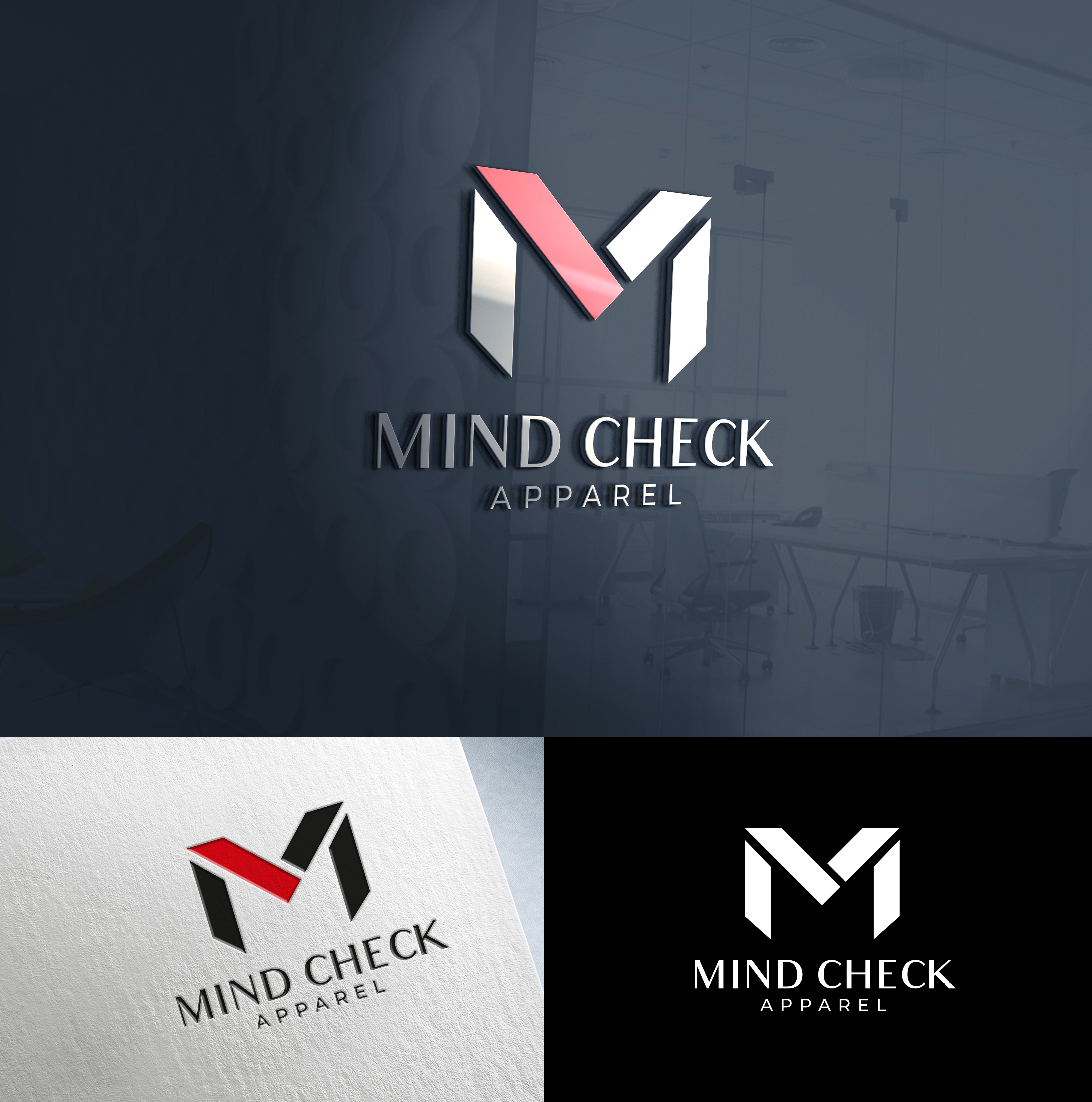 Logo Design by Taya Bright for this project | Design #27178586