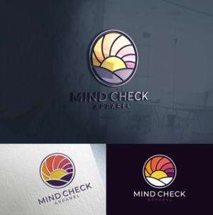 Logo Design by Taya Bright for this project | Design: #27178587