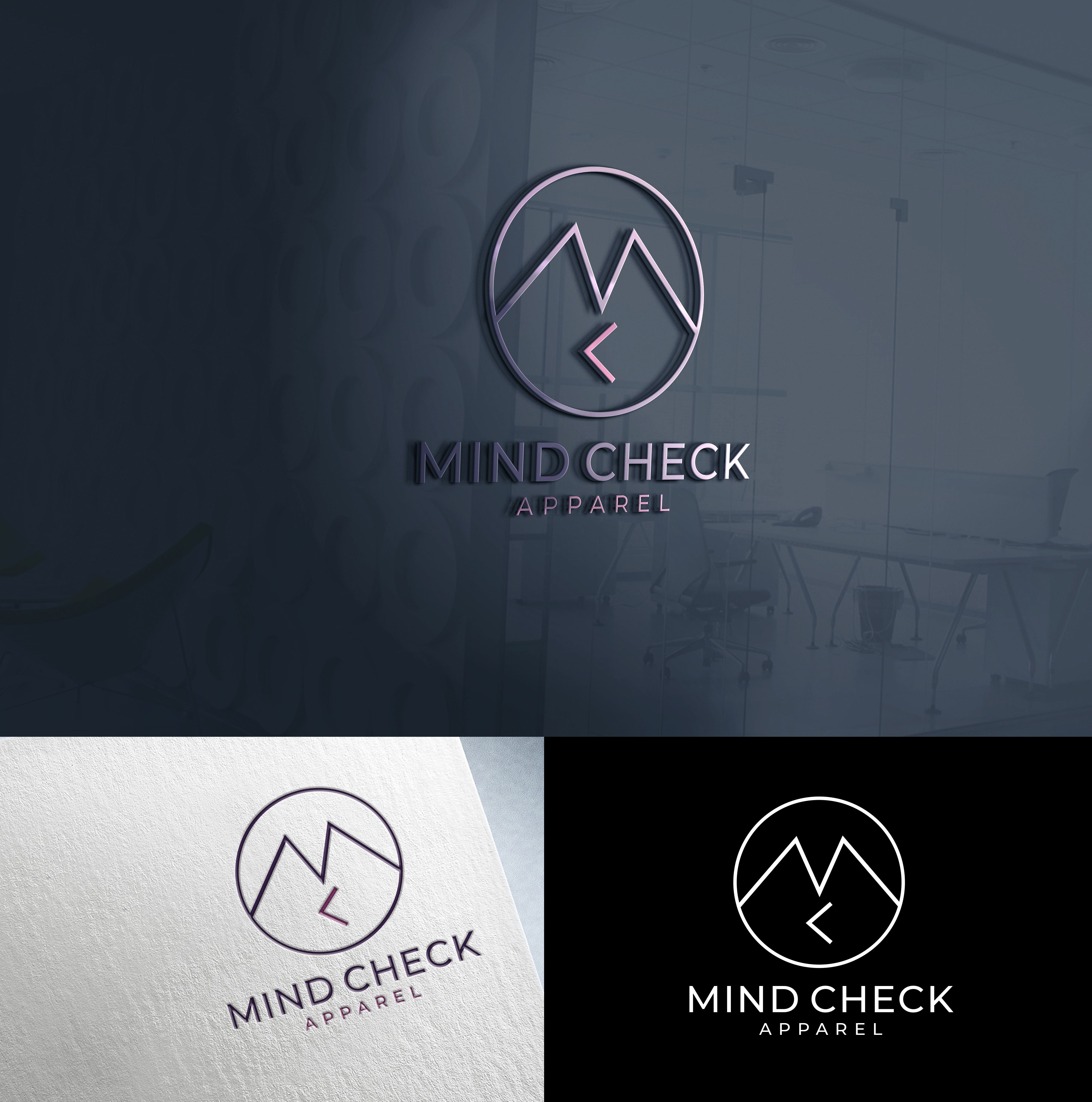 Logo Design by Taya Bright for this project | Design #27178588