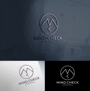Logo Design by Taya Bright for this project | Design: #27178588