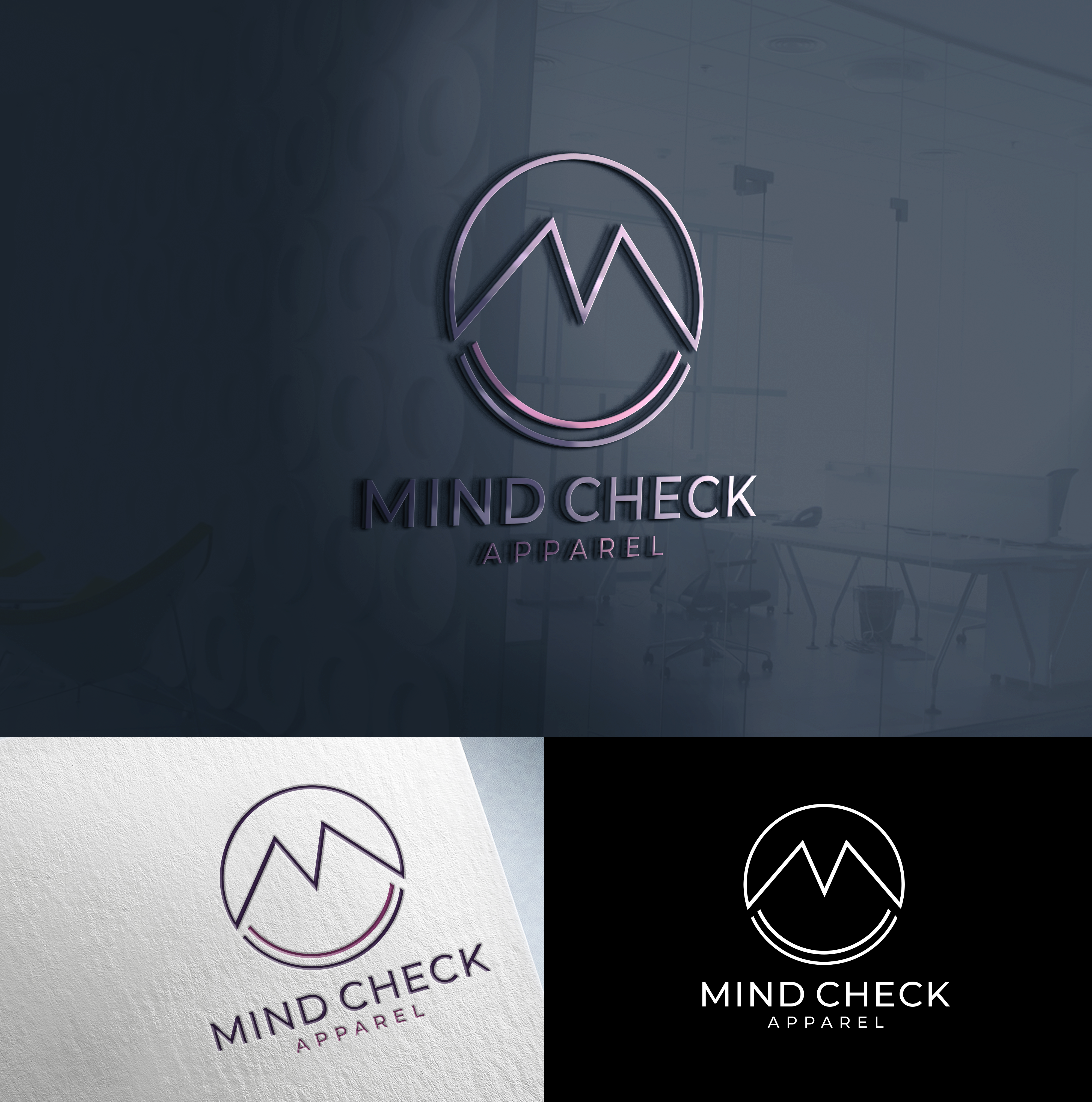 Logo Design by Taya Bright for this project | Design #27178589