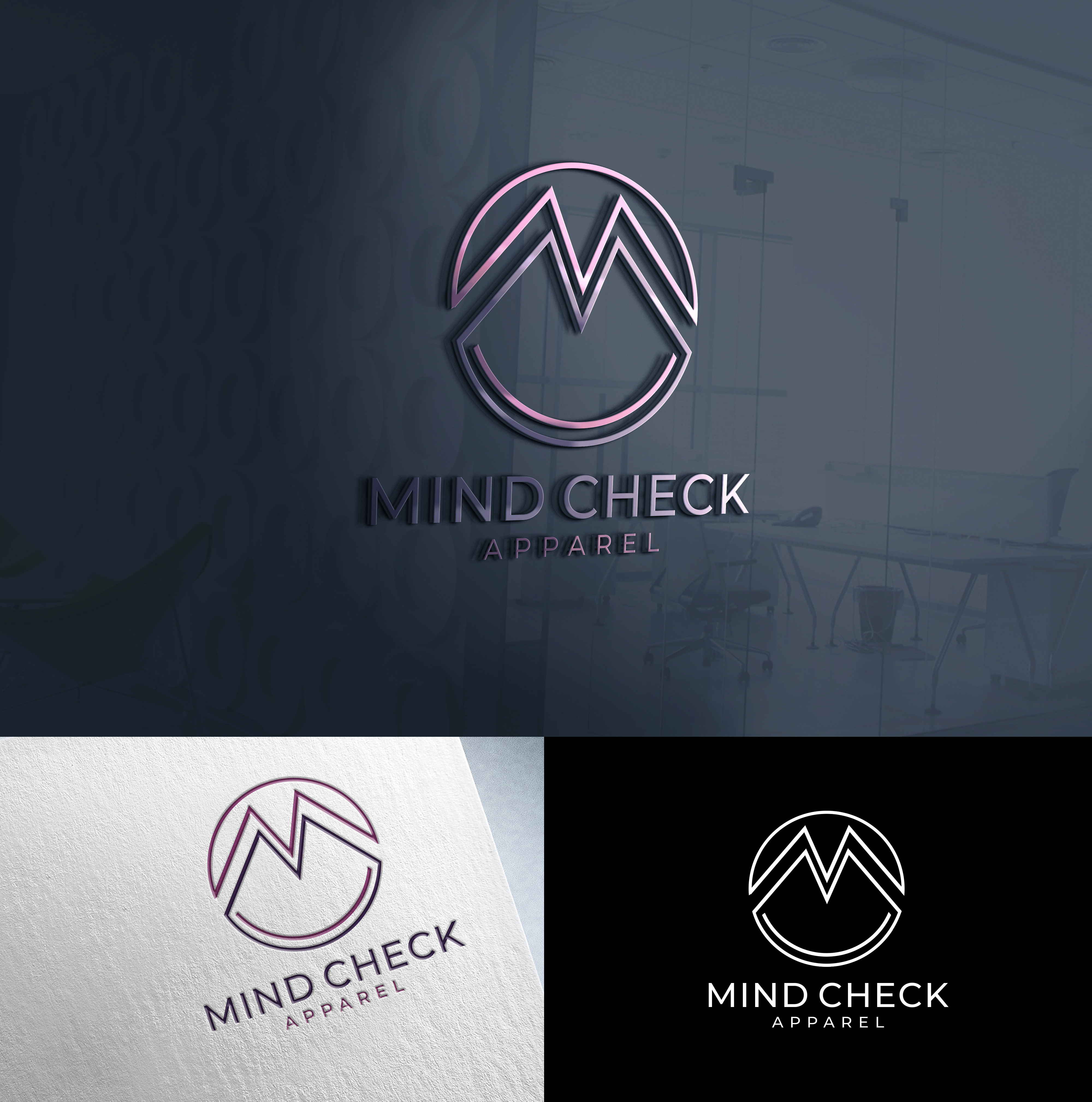 Logo Design by Taya Bright for this project | Design #27178592