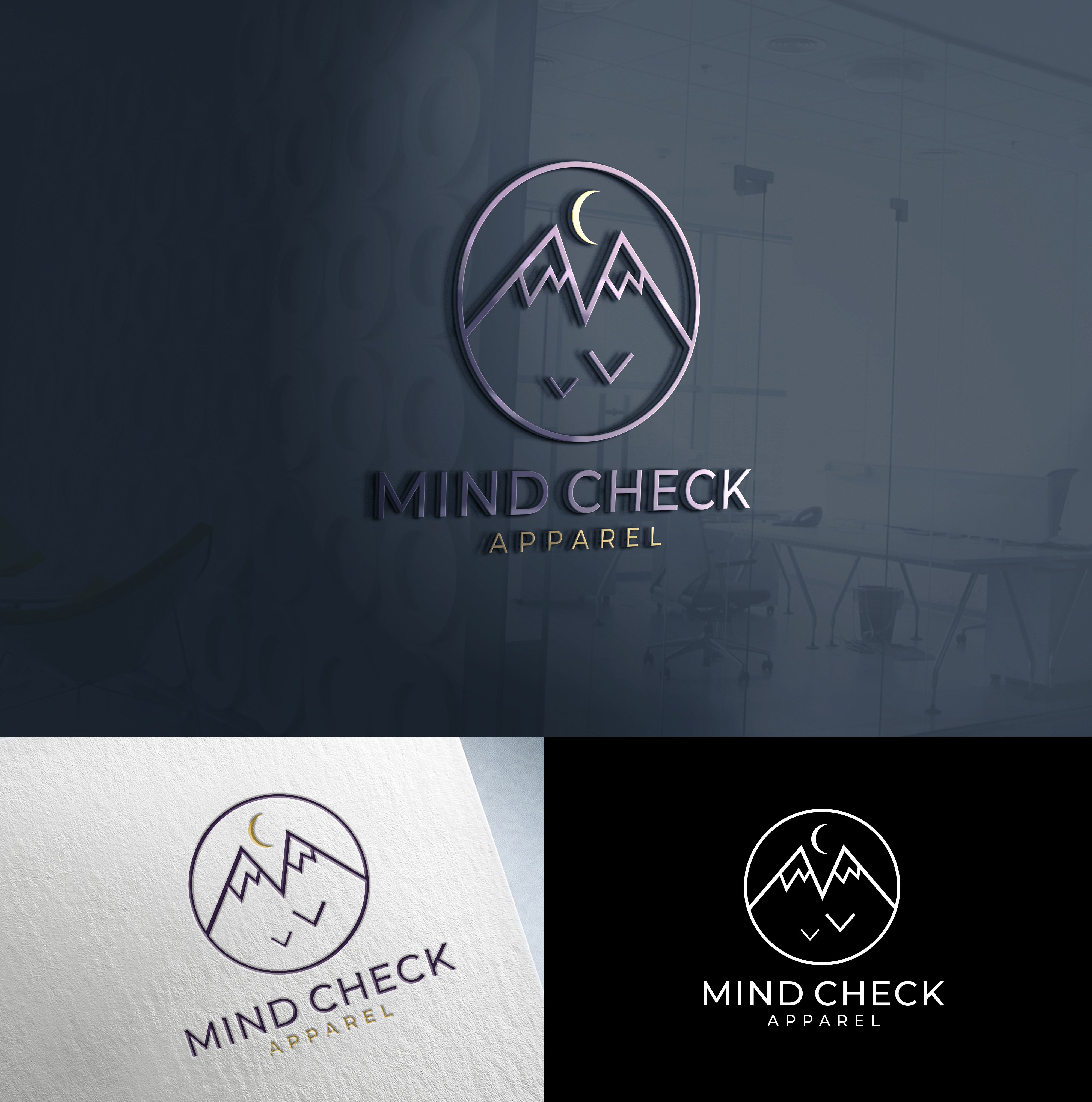 Logo Design by Taya Bright for this project | Design #27178593