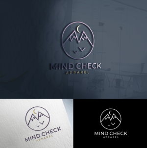 Logo Design by Taya Bright for this project | Design: #27178593