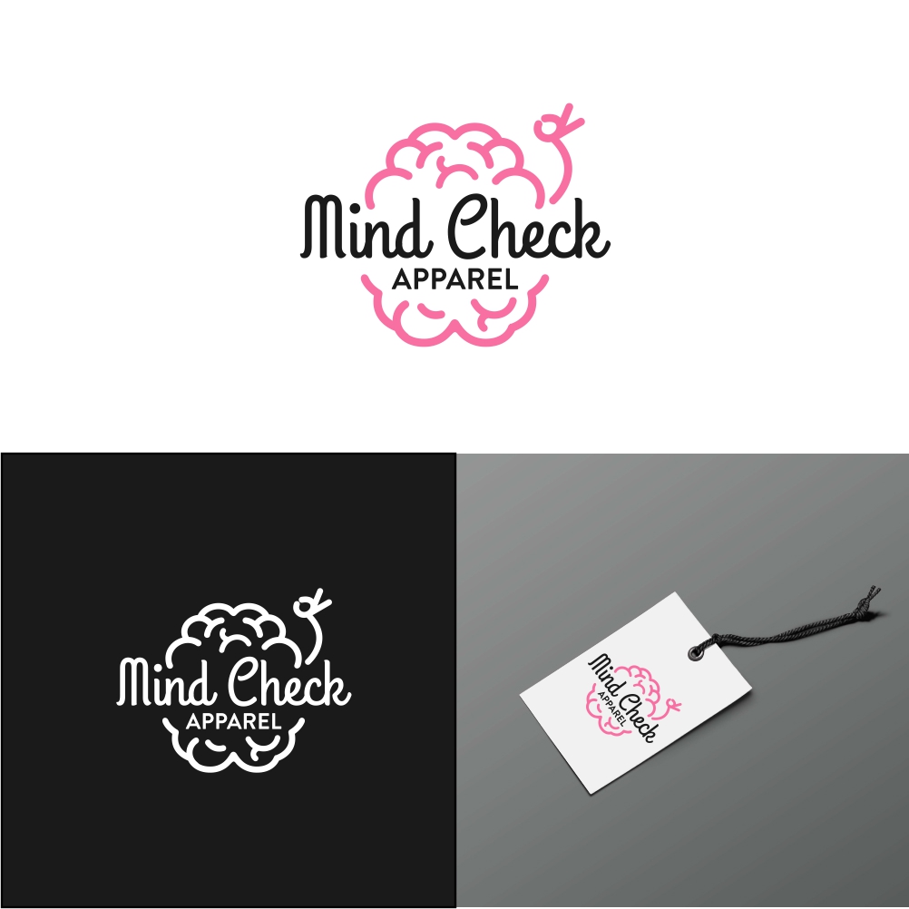 Logo Design by MOH Studio for this project | Design #27150044