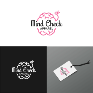 Logo Design by MOH Studio for this project | Design #27150044