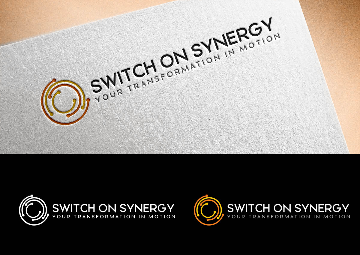 Logo Design by Vishak vasu for this project | Design #27151564