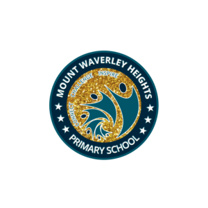 Merchandize Design by Uprinteez for Mount Waverley Heights Primary School | Design: #27164506