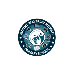 Merchandize Design by Uprinteez for Mount Waverley Heights Primary School | Design: #27172128