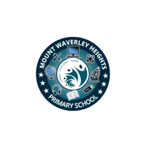Merchandize Design by Uprinteez for Mount Waverley Heights Primary School | Design: #27172129
