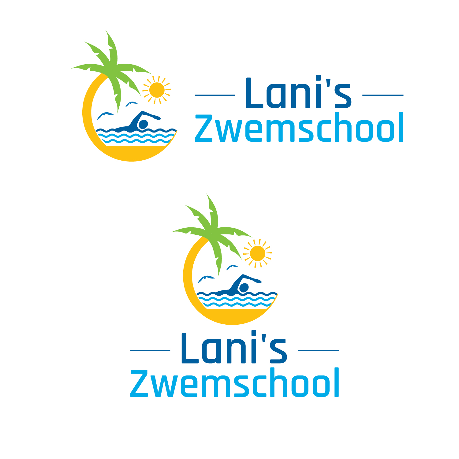 Logo Design by emptyboxgraphics for this project | Design #27156515