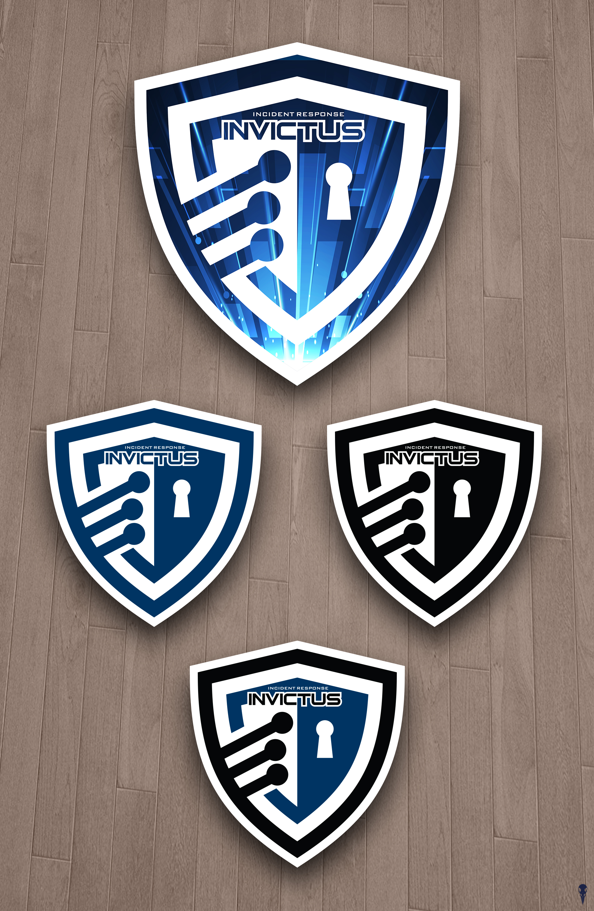 Contest winning design