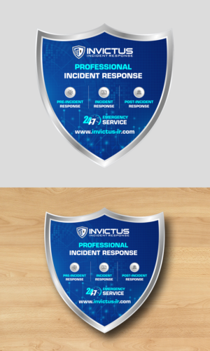 Sticker Design by ecorokerz for this project | Design: #27148807
