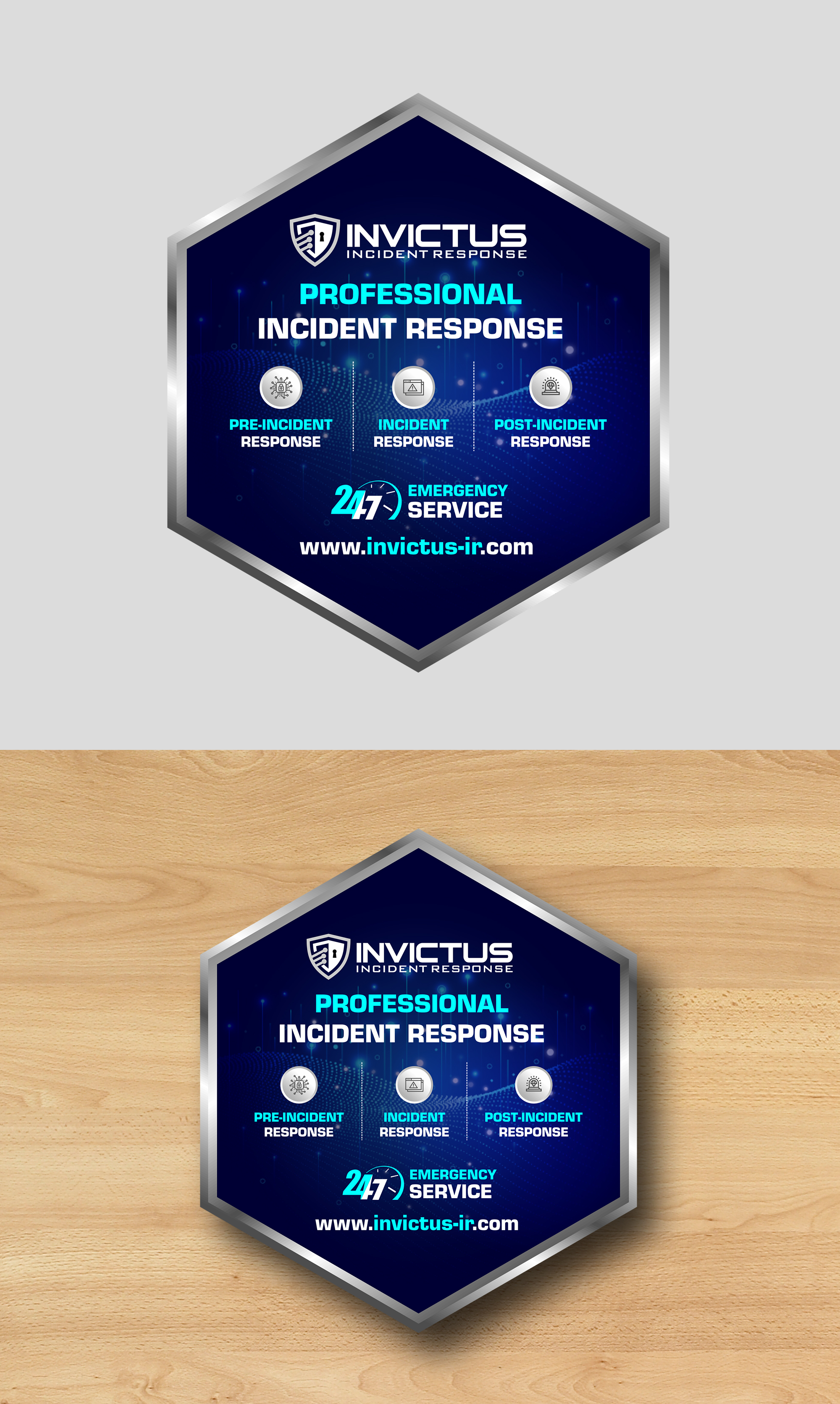 Sticker Design by ecorokerz for this project | Design #27148809