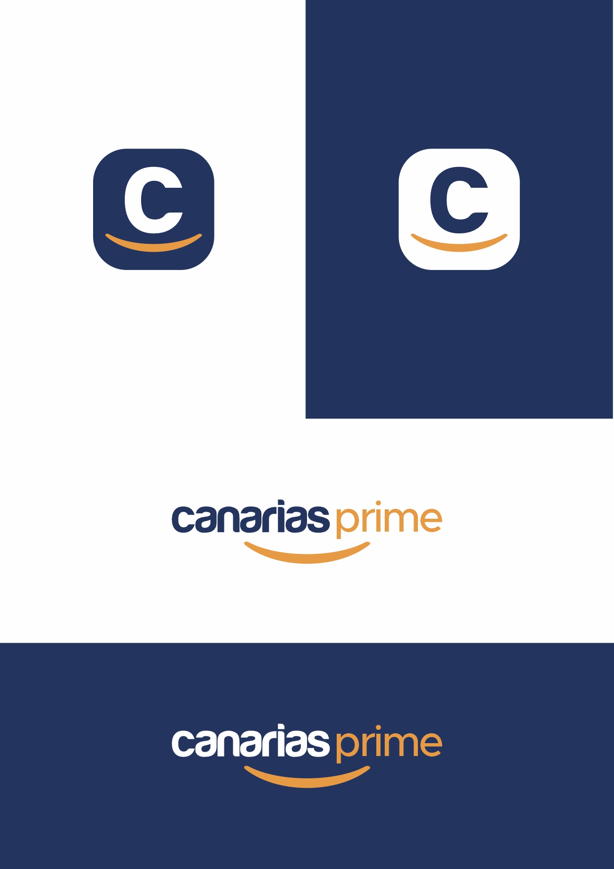 Logo Design by Praza for Ecommium | Design #27183069