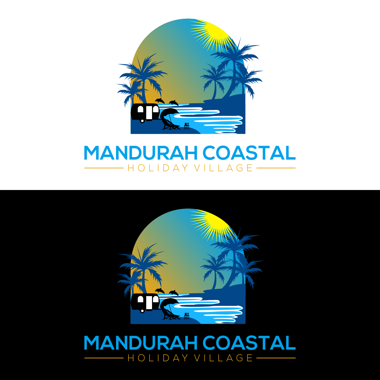 Logo Design by catrline for Breakaway tourism | Design #27150079