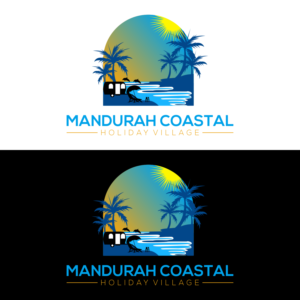 Logo Design by catrline for Breakaway tourism | Design: #27150079
