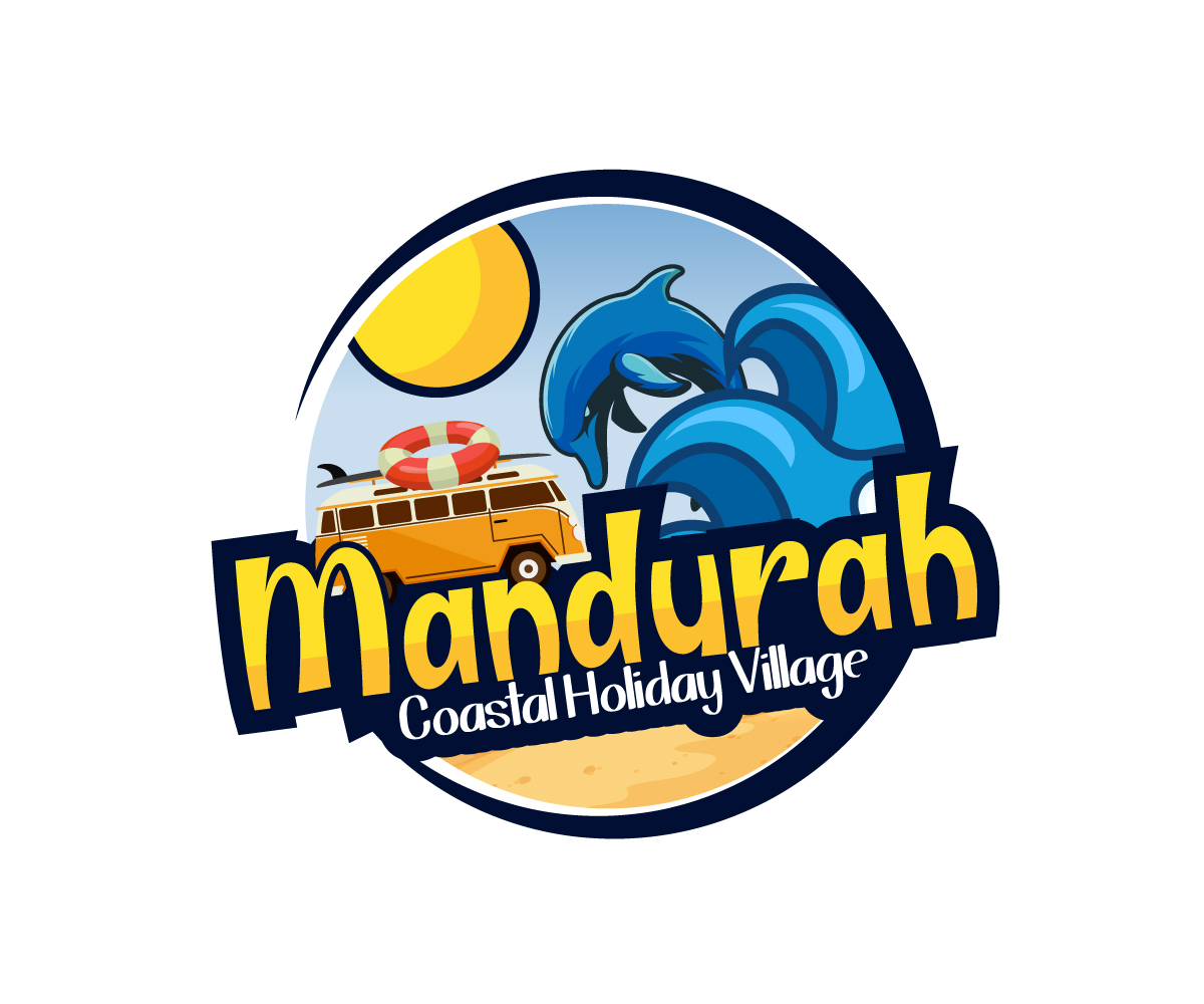 Logo-Design von Farhad Kreative für Breakaway tourism | Design #27154886