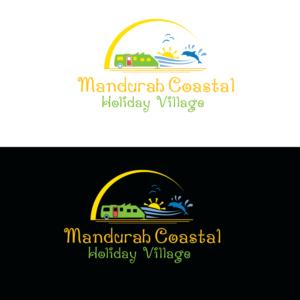 Logo Design by emptyboxgraphics for Breakaway tourism | Design: #27152670