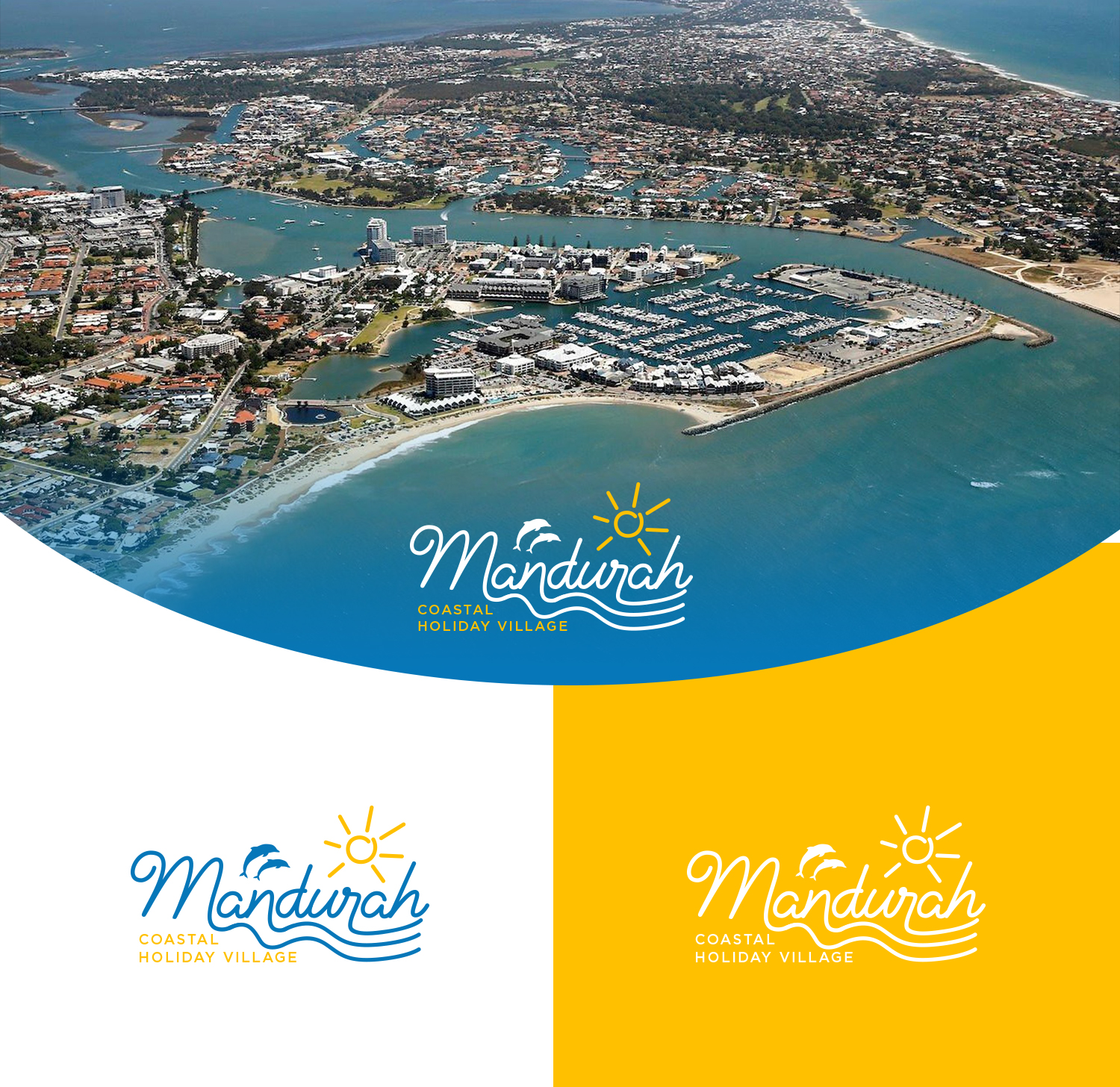 Logo Design by Logo Xtudio for Breakaway tourism | Design #27149527