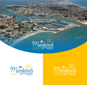 Logo Design by Logo Xtudio for Breakaway tourism | Design #27149527