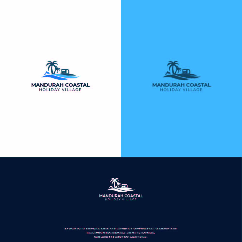 Logo Design by alitjuara for Breakaway tourism | Design #27172725