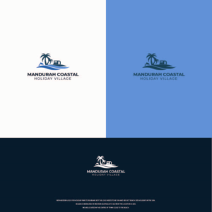 Logo Design by alitjuara for Breakaway tourism | Design: #27172725