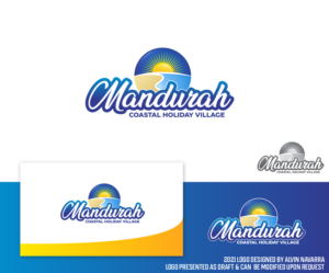 Logo Design by alvinnavarra for Breakaway tourism | Design: #27163062