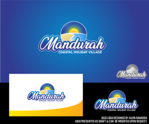 Logo Design by alvinnavarra for Breakaway tourism | Design: #27163066