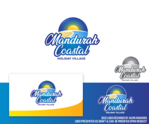 Logo Design by alvinnavarra for Breakaway tourism | Design: #27163445