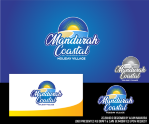 Logo Design by alvinnavarra for Breakaway tourism | Design: #27163454