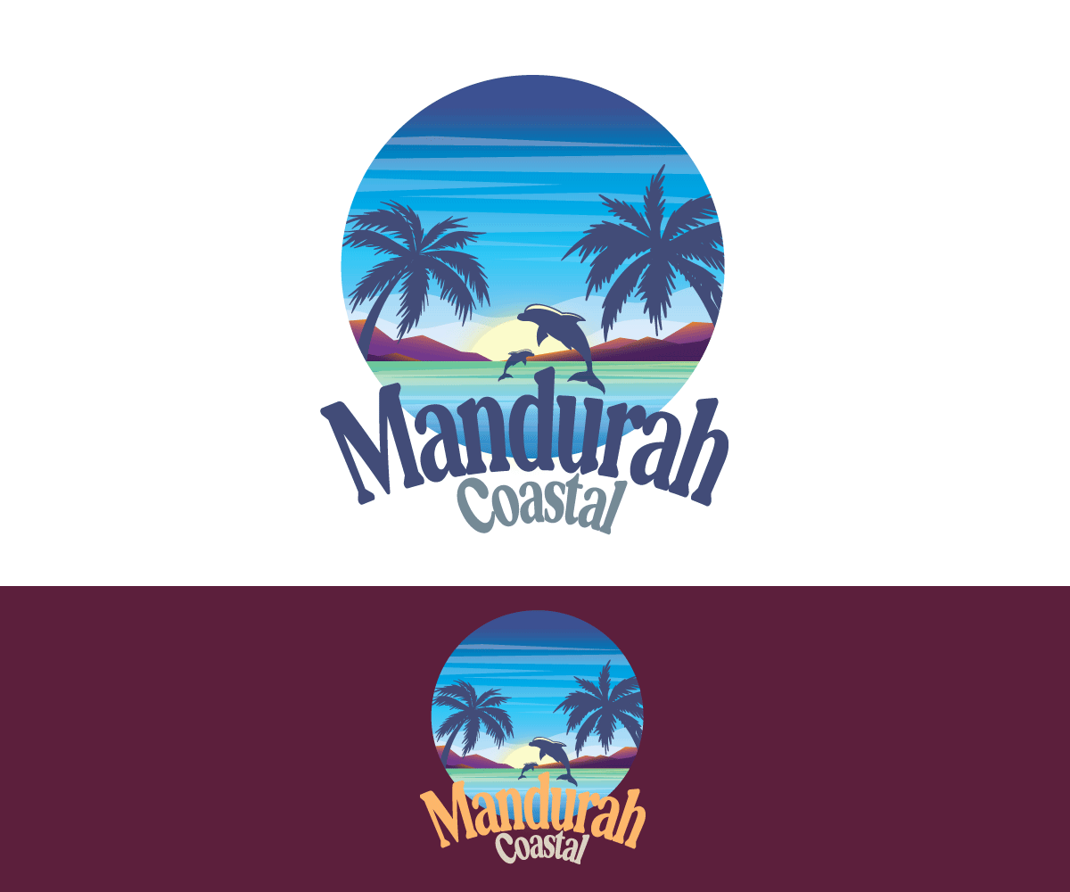 Logo Design by AdnanJ for Breakaway tourism | Design #27149945