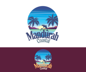 Logo Design by addydesigns for Breakaway tourism | Design #27149945