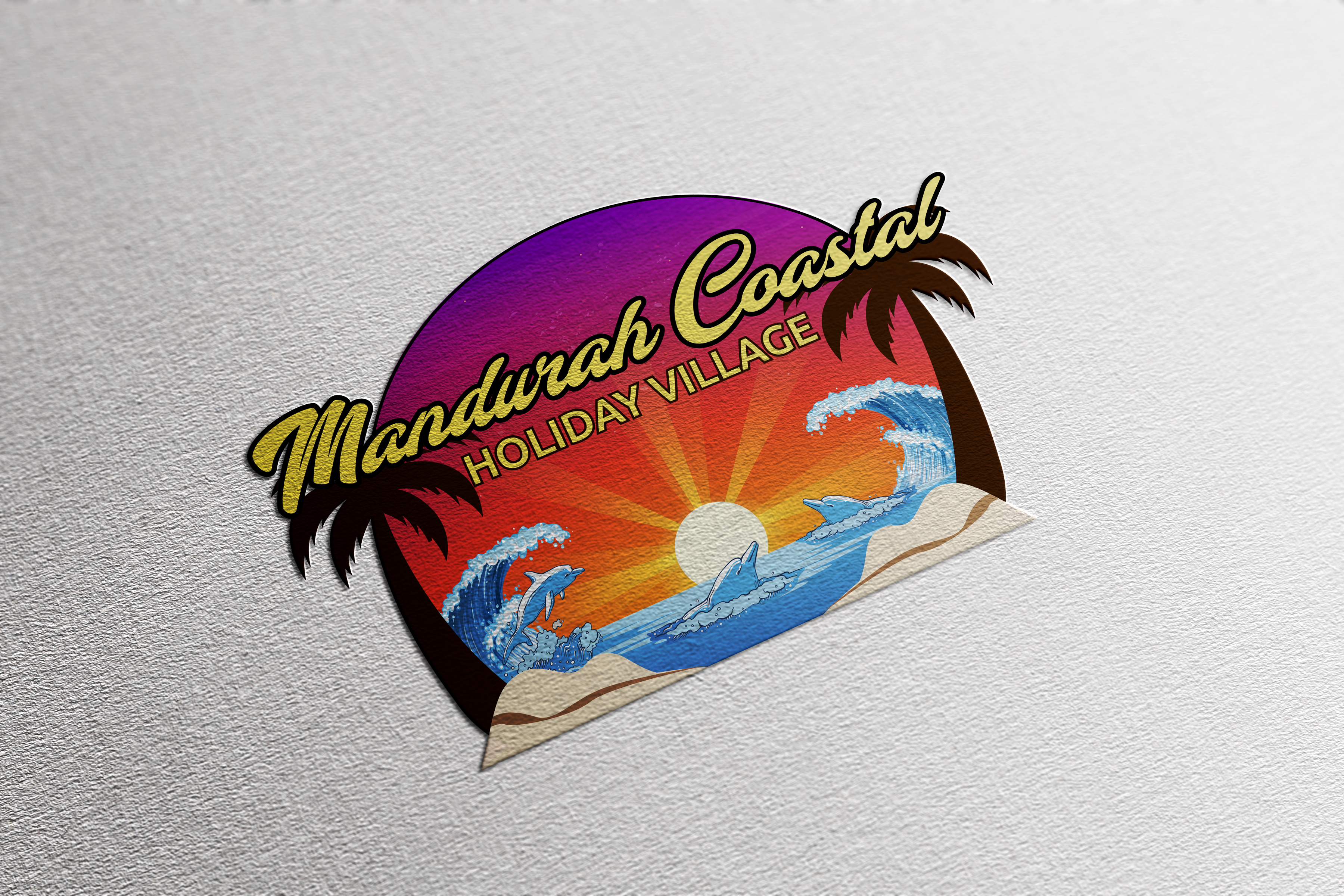 Diseño de Logo por Nova Tech Solutions para Breakaway tourism | Diseño #27149323