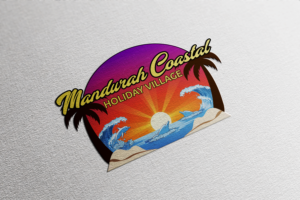 Logo Design by Nova Tech Solutions for Breakaway tourism | Design: #27149323