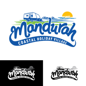 Logo Design by mans34 for Breakaway tourism | Design #27161563