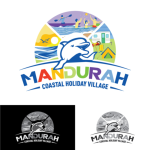 Logo Design by mans34 for Breakaway tourism | Design: #27161564