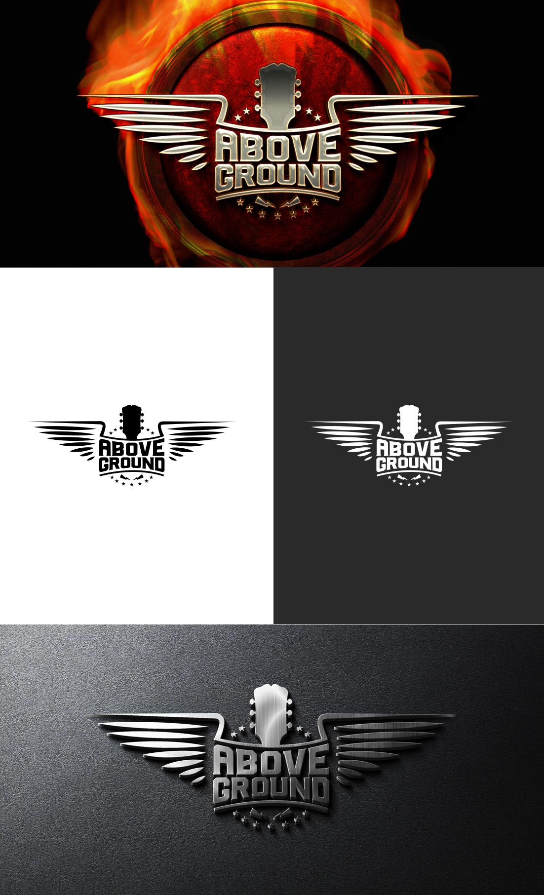 Logo-Design von GLDesigns für dieses Projekt | Design #27159736